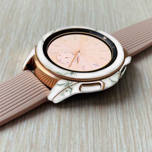 Samsung_Watch4 Classic 42mm_Blanco_Smoke_Marble_4